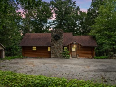 450 Hemlock Rd