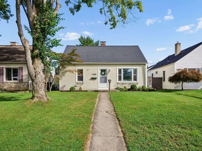 598 E Beechwold Blvd