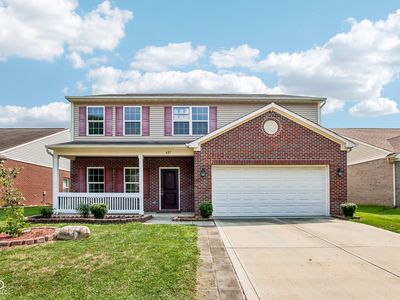 627 Appleseed Dr