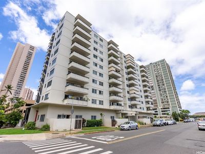 509 University Ave APT 1001
