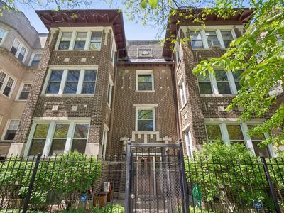7724 N Paulina St #3N