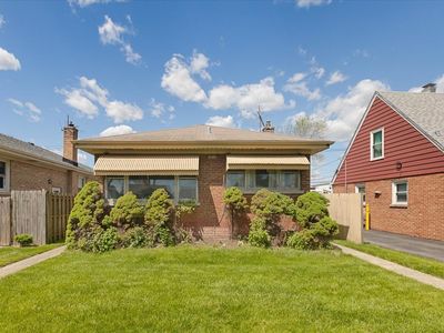 Property at 3218 Lincoln St, Franklin Park, IL