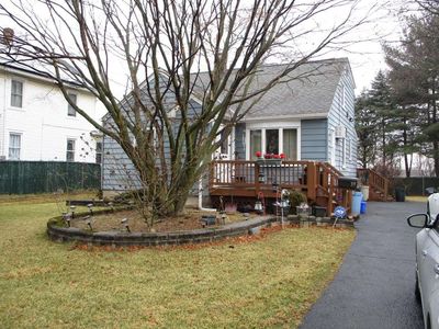 39 Allison Avenue