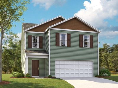 121 Evergreen Cir