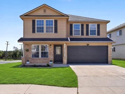 3926 Arrowwood Bend