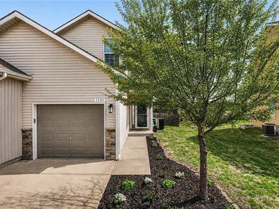 Property at 1701 N 127th St, Kansas City, KS