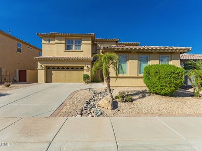 1542 W HOMESTEAD Drive