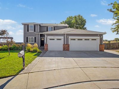 Property at 10930 Saint Paul Way, Northglenn, CO