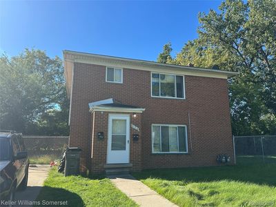 Property at 28215 Cherry St, Inkster, MI