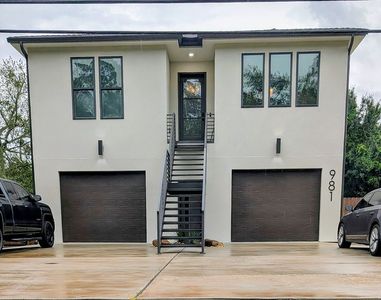 981 Dunbar Ave