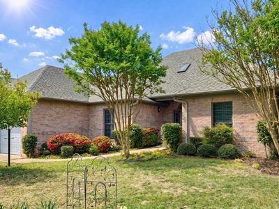 Property at 9 Vinegar Hill Ln, Heber Springs, AR