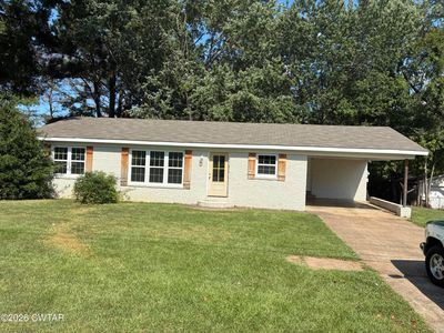 Property at 534 Galbraith Ave, Henderson, TN