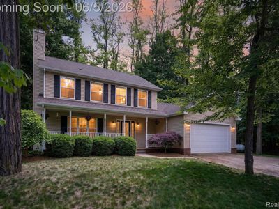 15129 Locust Grove Dr