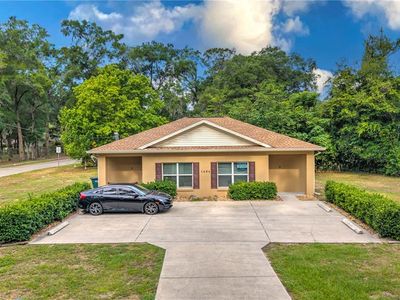 Property at 1404 NW 18th Ave, Ocala, FL