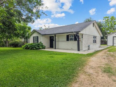 Property at 3002 Ohio St, League City, TX