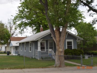 Property at 218 W Deer St, Glenrock, WY