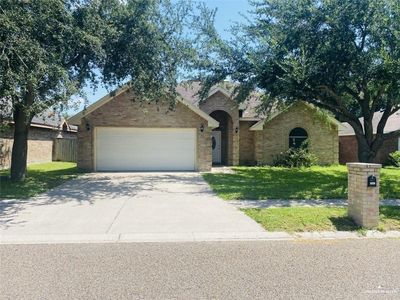 3809 San Gerardo