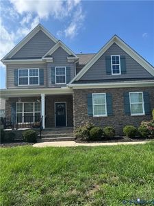 Property at 6819 Whisperwood Dr, North Chesterfield, VA