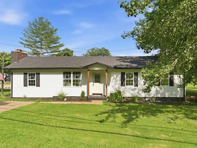 812 Tupelo Pike