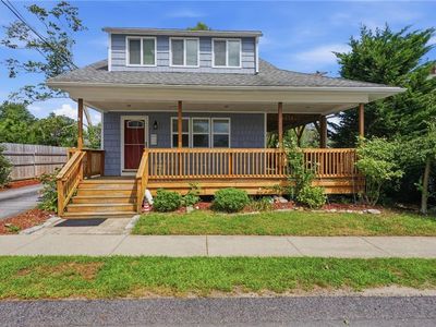 464 Nausauket Rd