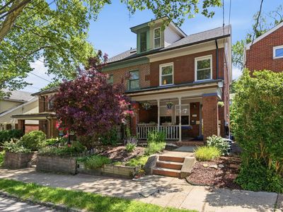 517 Gettysburg St
