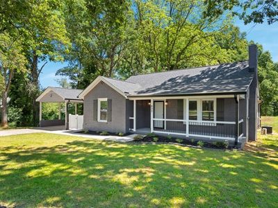 632 Stokesburg Rd