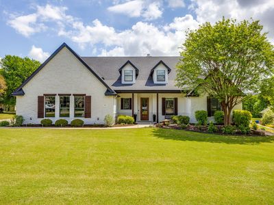 155 Crooked Stick Ln