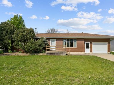 Property at 629 West St, Plainfield, IA