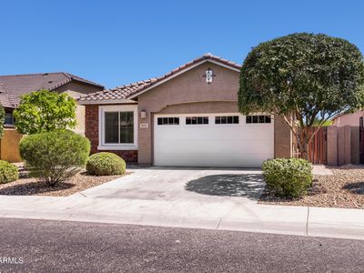 7633 W WHITEHORN Trail