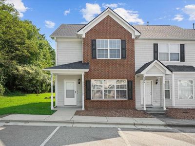2857 Bennington Dr