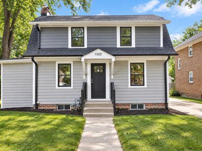 1322 Garrison Ave