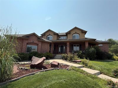 5723 S Benton Way