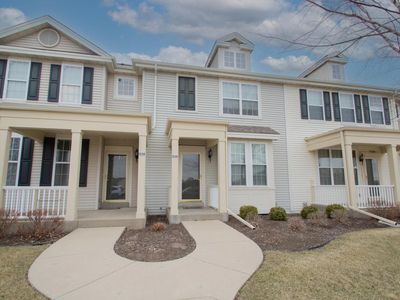 636 Hunter Oaks BOULEVARD