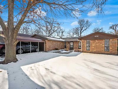 406 Shady Lane Dr