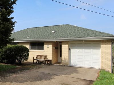 Property at 645 Mercer St, Turtle Creek, PA