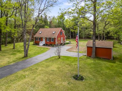Property at 22 Woodridge Drive, Steep Falls, ME