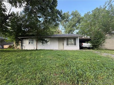 1124 Birchwood Drive