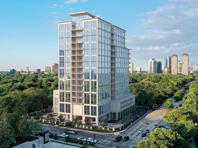 5656 San Felipe St #1701