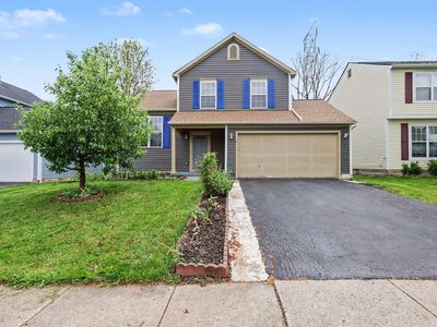 3391 Mautino Dr