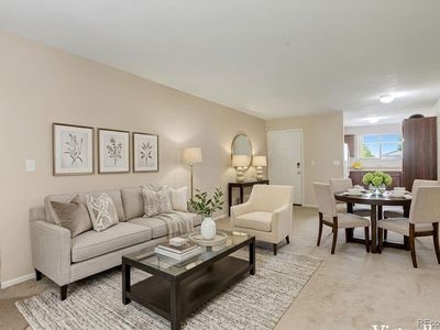 3518 S Depew Street #102