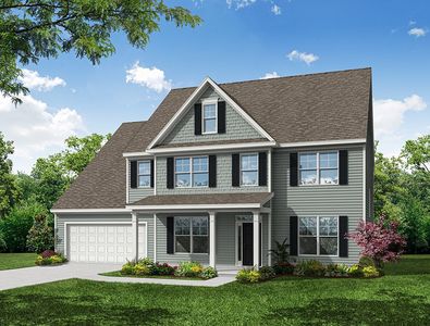 Roanoke Plan, Harmony