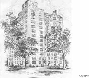 612 W Franklin St #11C