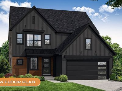 Cooper Plan, Rockville