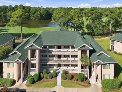 Property at 568 Pinehurst Ln. #20-C, Pawleys Island, SC