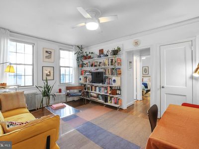 1441 Euclid St NW APT 206