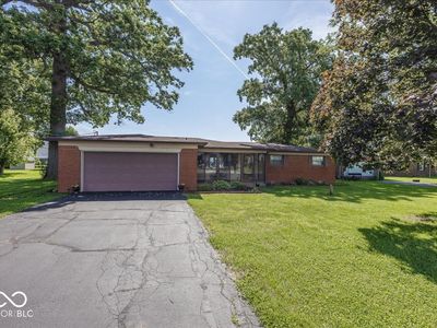Property at 4525 N County Road 1000 E, Brownsburg, IN