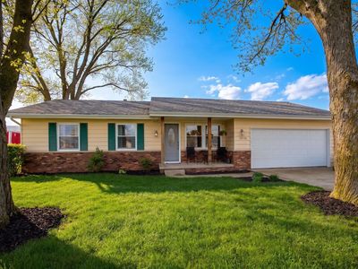 Property at 15715 Michigan Rd, Argos, IN