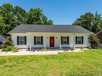 113 Kirksey Dr