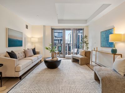 135 Seaport Blvd Unit 1609