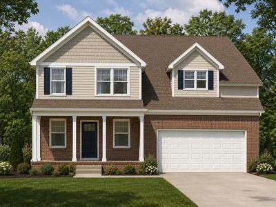 Property at Gentry Plan, Steeplechase, Walton, KY